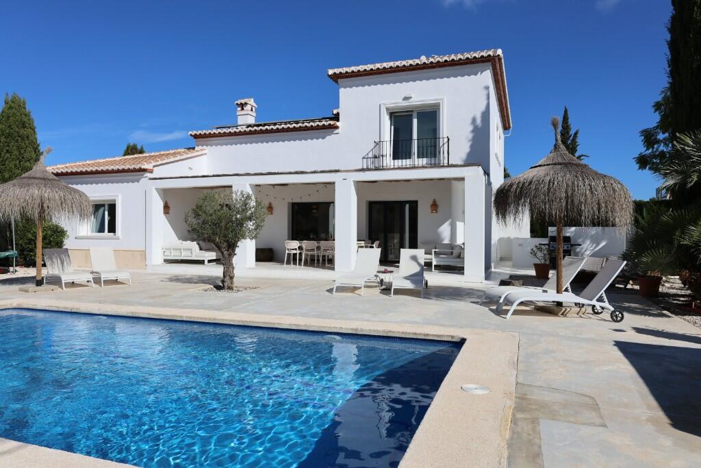 Main image of property: Javea, Alicante, Valencia