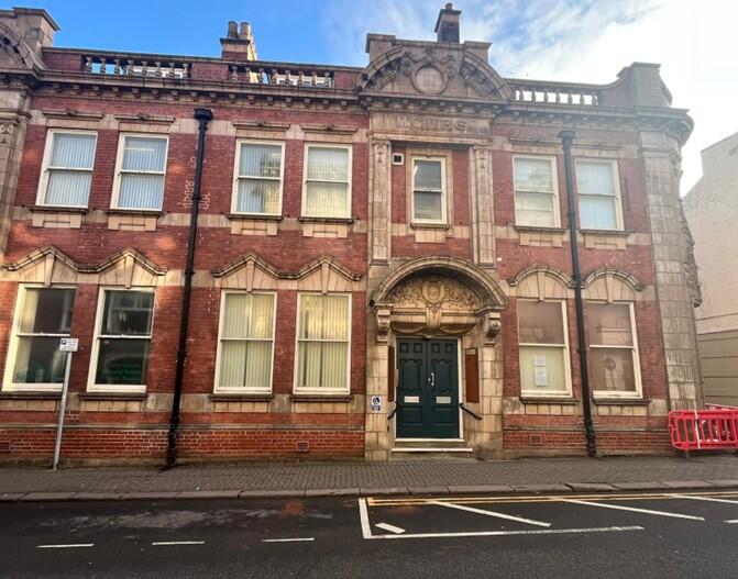 Main image of property: 27/28 Priory Street, Dudley, West Midlands, DY1