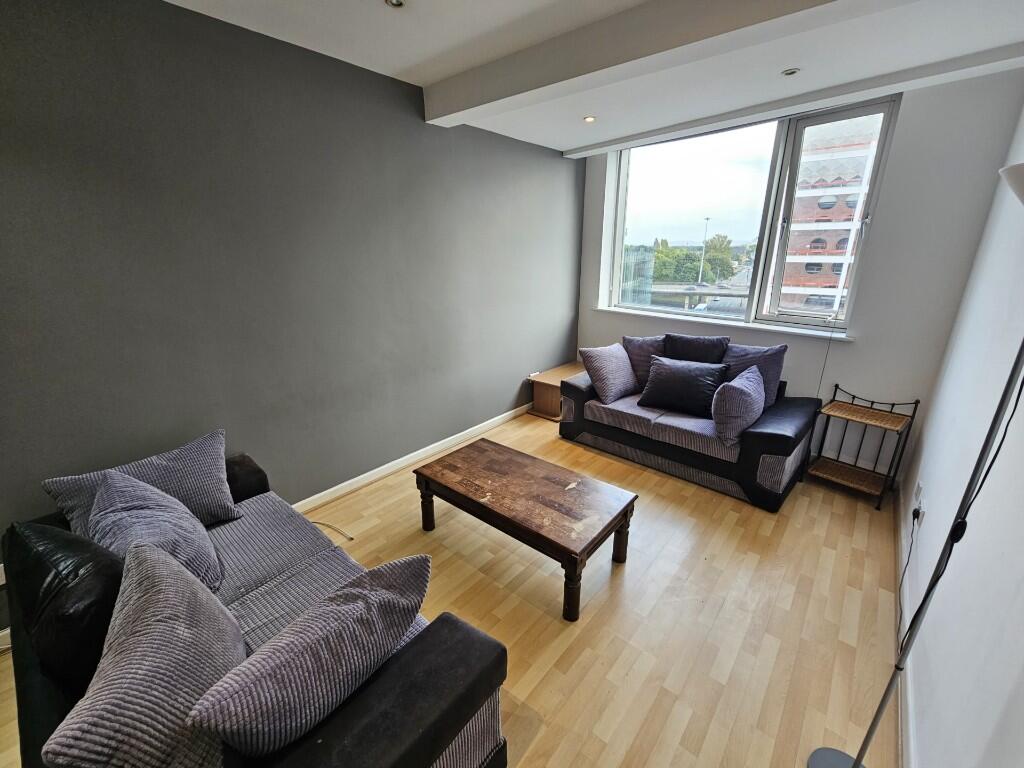 Main image of property: Princess House, Princess Street, M1 7EP