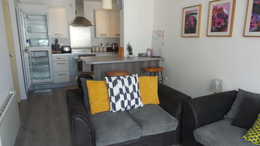 Main image of property: Vie, Water Street, M3 4JU