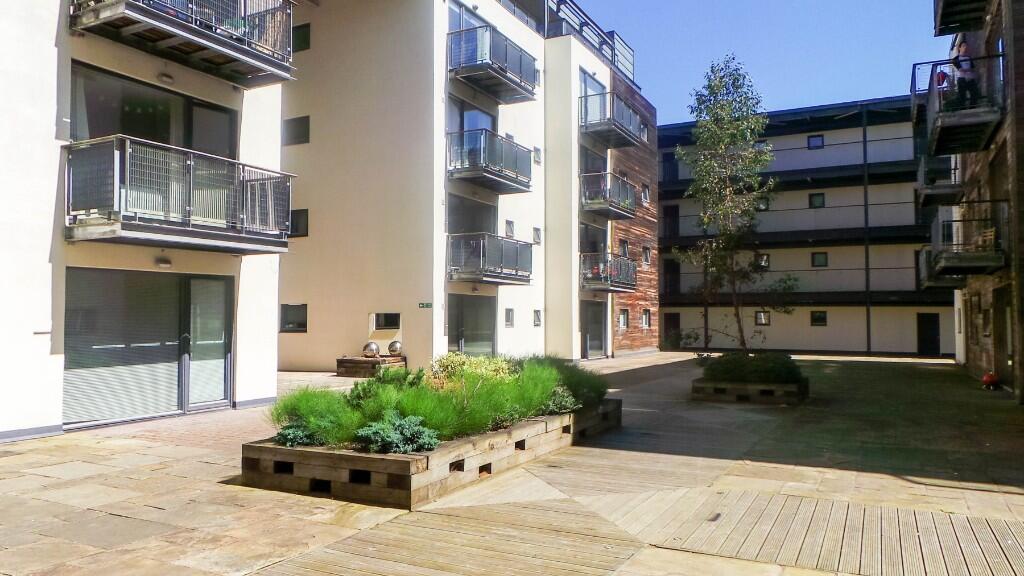 Main image of property: Advent House 1, Isaac Way, M4 7ED