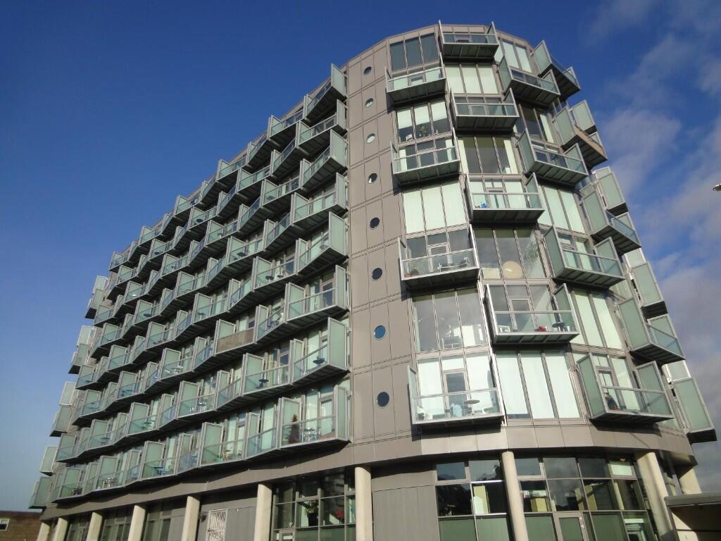 Main image of property: Abito, Greengate, M3 7NE