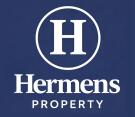 Hermens Property, Weybridge Estate Agent Logo