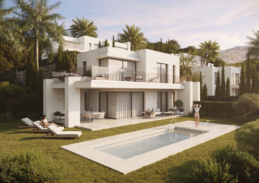 Main image of property: Mijas Pueblo, Málaga, Andalusia