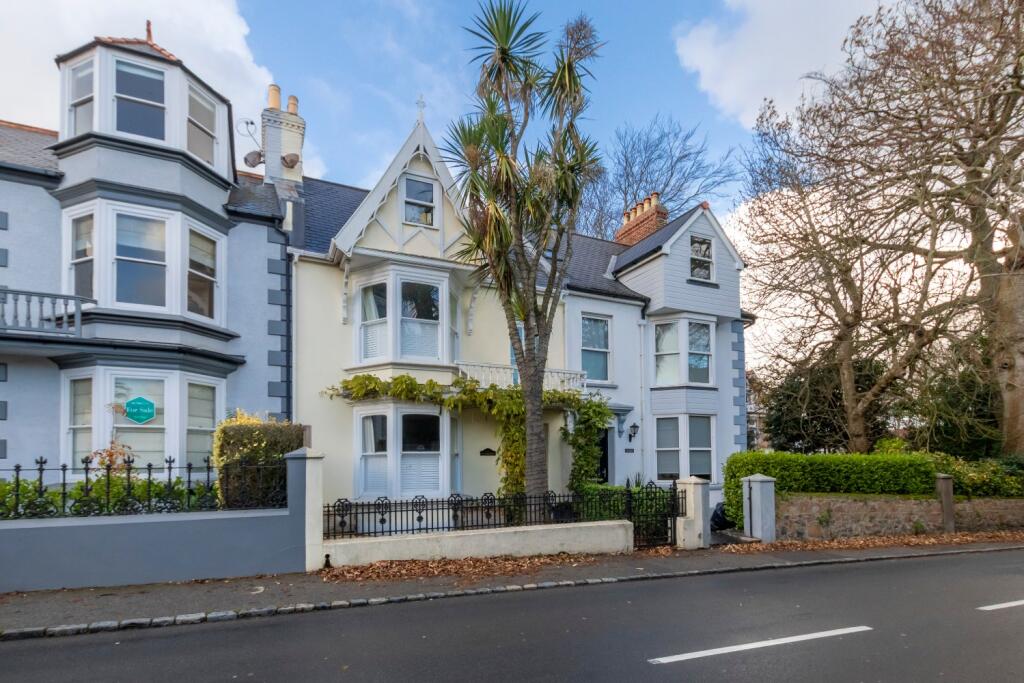 Main image of property: Brock Road, St. Peter Port, Guernsey