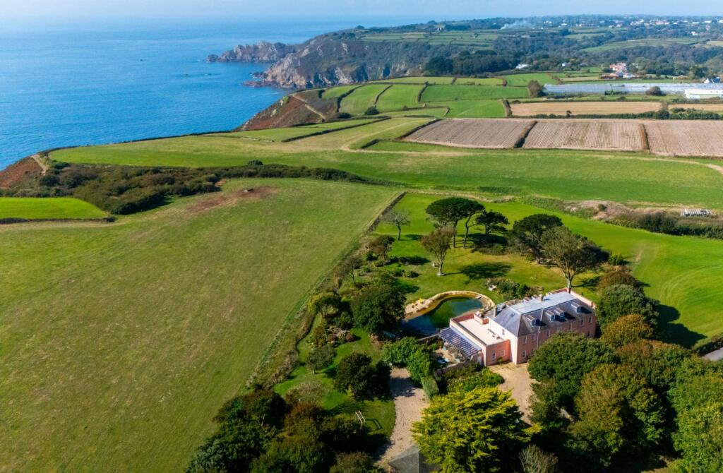 Main image of property: Rue Des Marettes, St. Martin, Guernsey