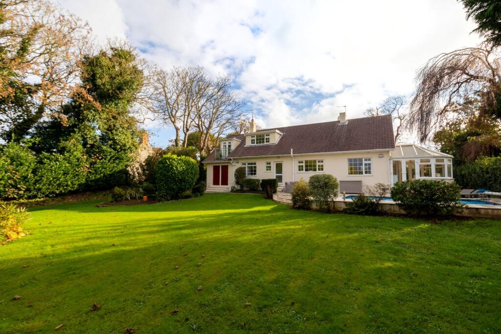 Main image of property: Les Lohiers, St. Saviour, Guernsey