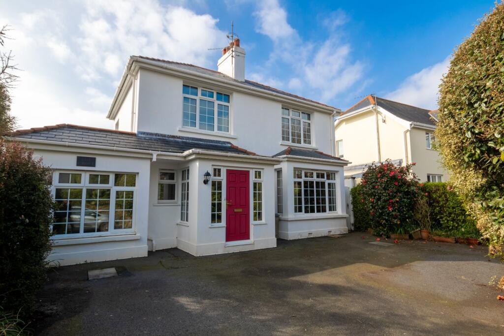 Main image of property: Rue De Putron, St. Peter Port, Guernsey