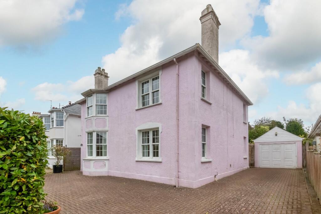 Main image of property: Richmond Avenue, St. Peter Port, Guernsey, Channel Islands