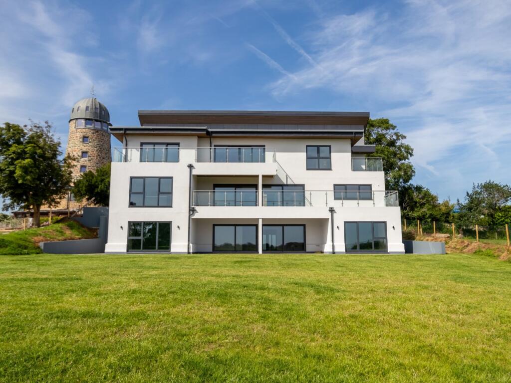 Main image of property: Steam Mill Lane, St. Martin, Guernsey, Channel Islands