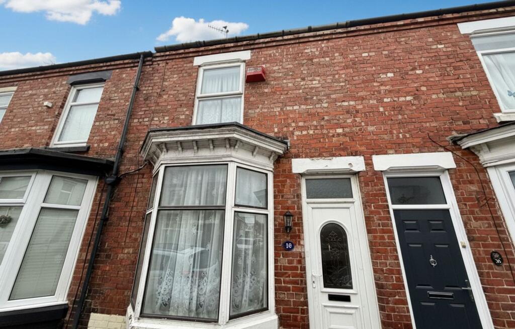 Main image of property: Wolsingham Terrace, Darlington, DL1