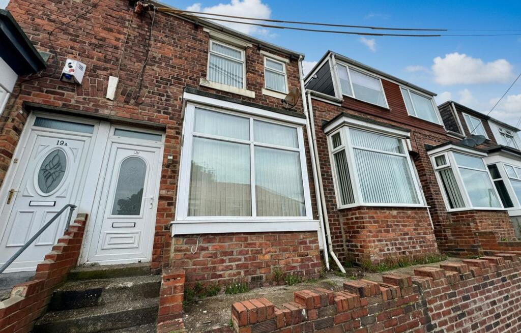 Main image of property: St. Pauls Terrace, Sunderland, SR2