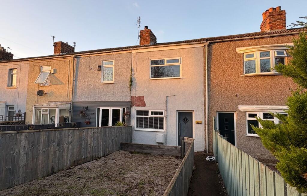 Main image of property: South Lackenby, Middlesbrough, TS6