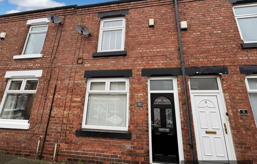 Main image of property: Reid Street, Darlington, DL3
