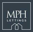 MPH Lettings, Brierley Hill Estate Agent Logo