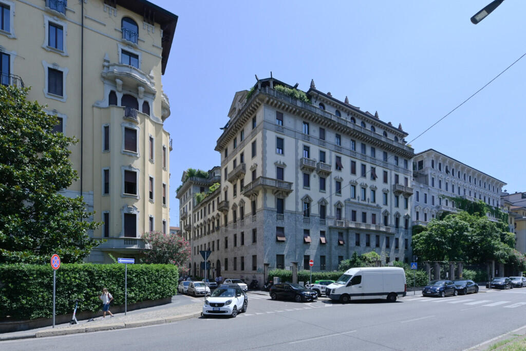 Main image of property: Milano, Milan, Lombardy