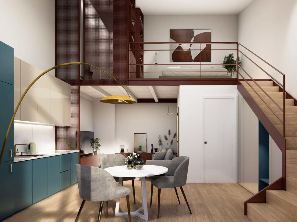 Main image of property: Milano, Milan, Lombardy