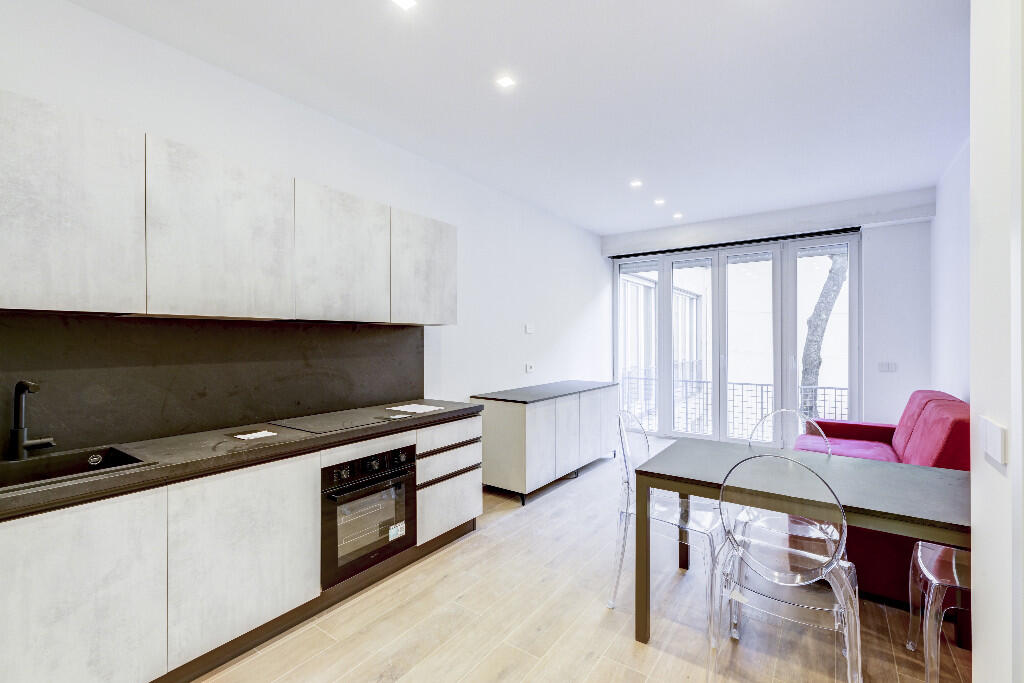 Main image of property: Milano, Milan, Lombardy