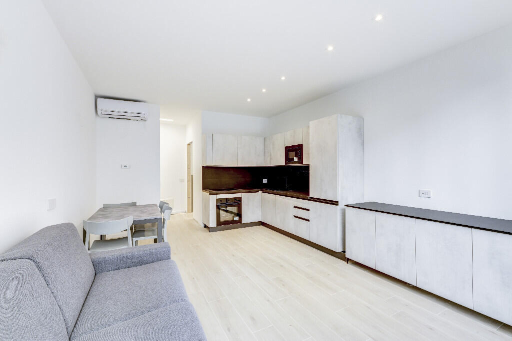 Main image of property: Milano, Milan, Lombardy