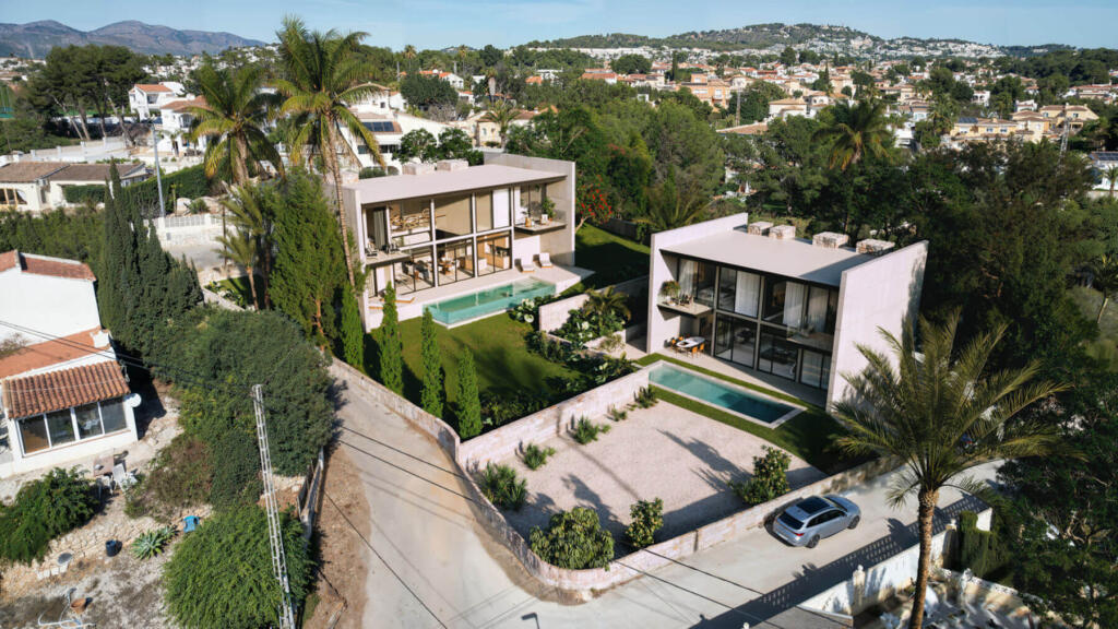 Main image of property: Valencia, Alicante, Calpe