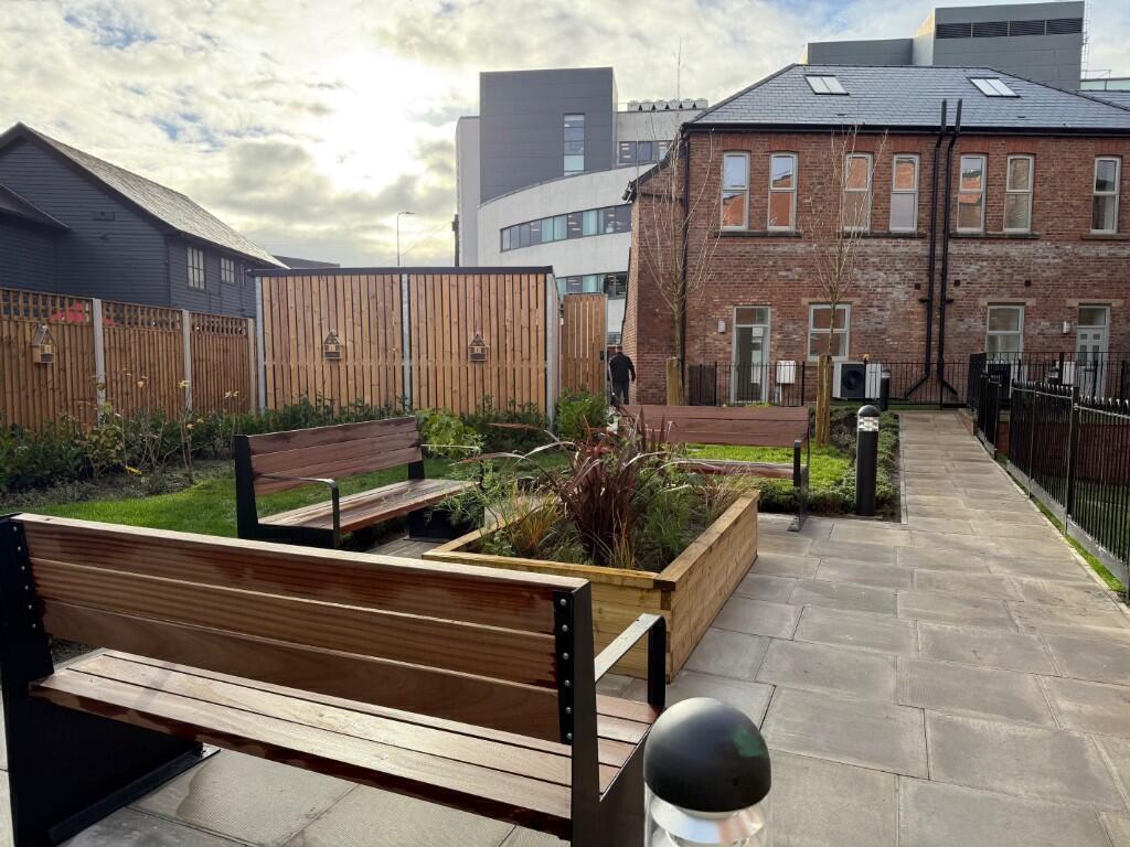 Main image of property: Tatton Road,
Sale,
M33 7EE