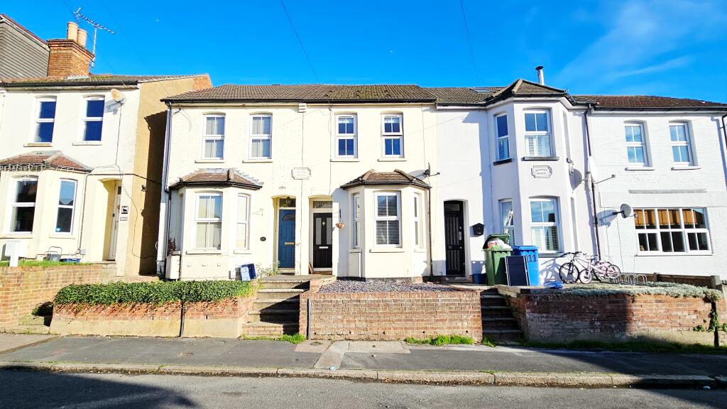 Main image of property: Newport road, Aldershot