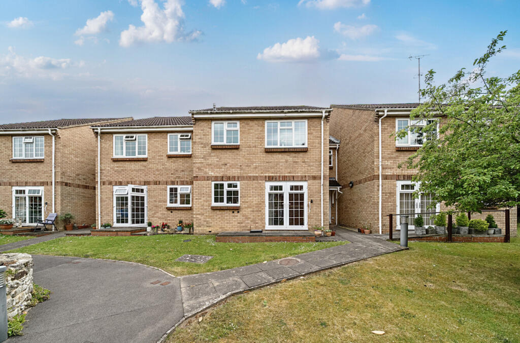 Main image of property: Greenway Lane, Charlton Kings, Cheltenham