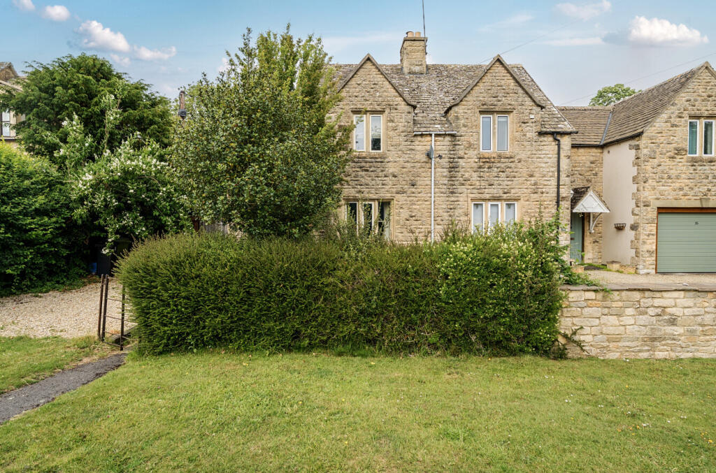 Main image of property: Station Road, Andoversford, Cheltenham