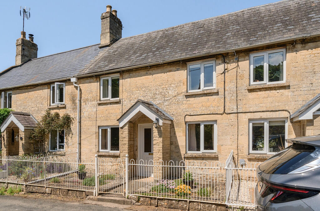 Main image of property: Church Row, Shipton Oliffe, Cheltenham