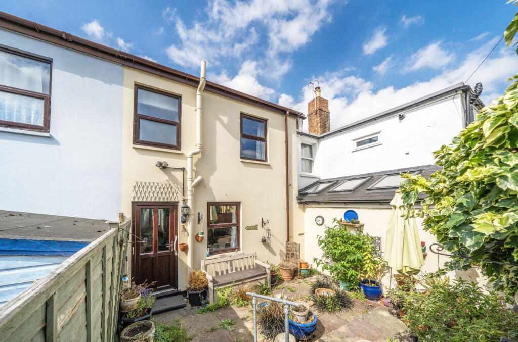 Main image of property: Rosehill Street, Cheltenham, Gloucestershire