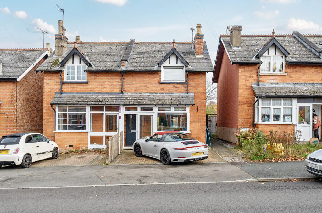 Main image of property: Copt Elm Road, Charlton Kings, Cheltenham
