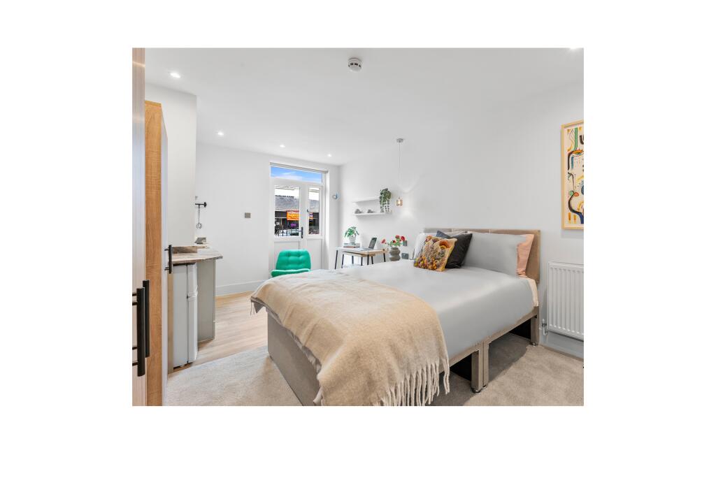 Main image of property: Bella Wharf, The Avenue, Eastbourne, East Sussex, BN21