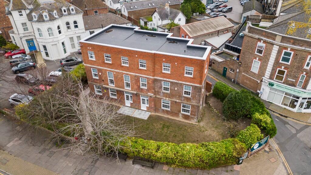 Main image of property: Bella Wharf, The Avenue, Eastbourne, East Sussex, BN21