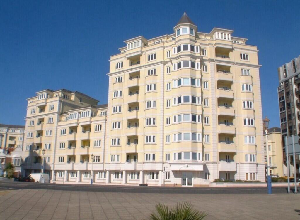 Main image of property: Grand Parade, Eastbourne, East Sussex, BN21