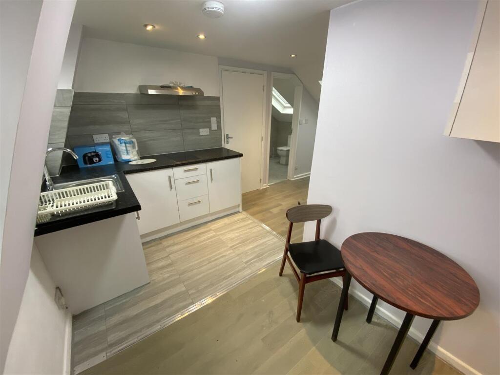 Main image of property: Devonport Road, London