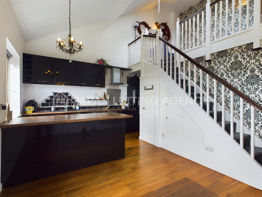 Main image of property: Coopers Court, Church Road, Acton