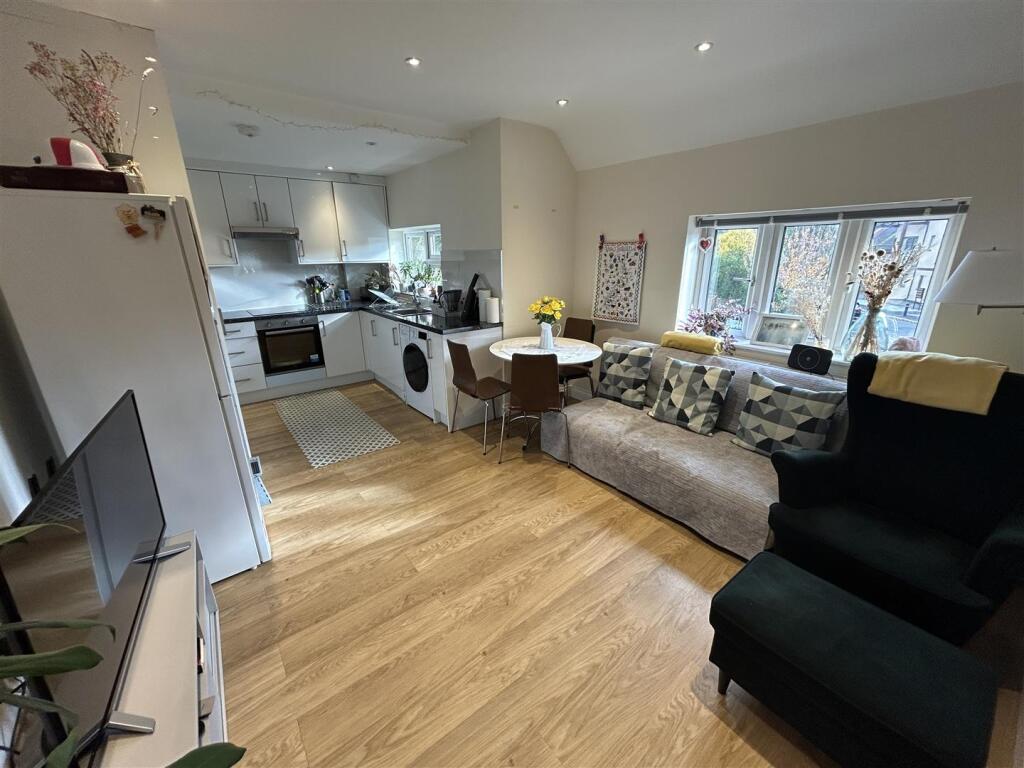 Main image of property: Crowther Avenue, Brentford