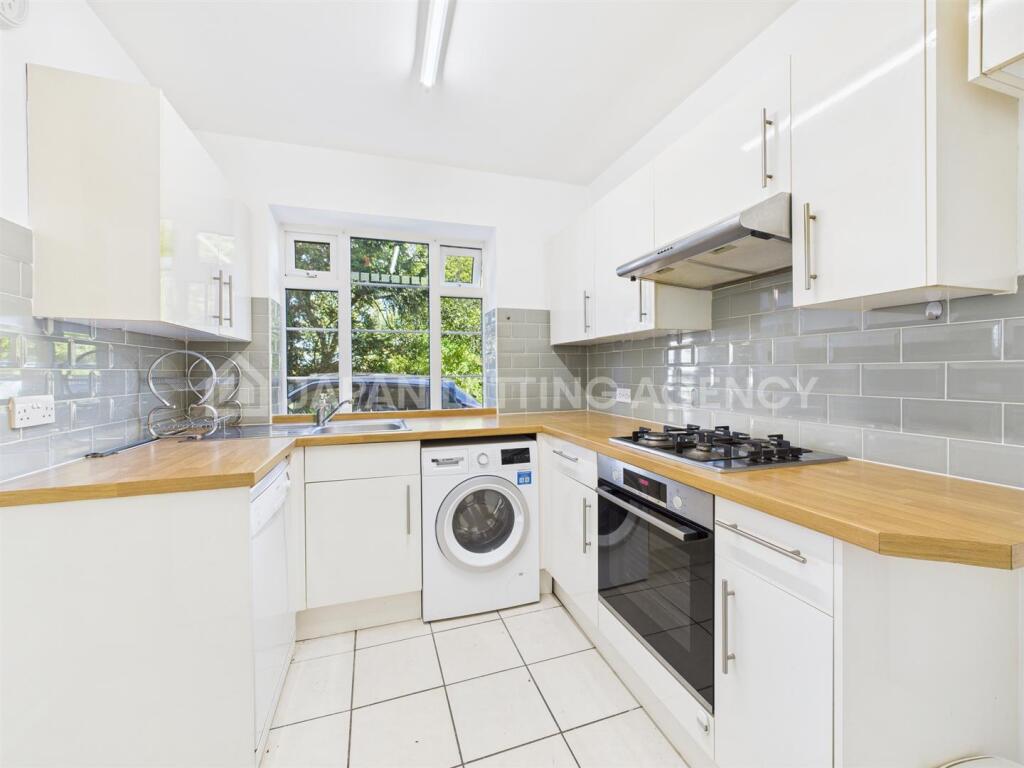 Main image of property: Edmonscote, Argyle Road, West Ealing