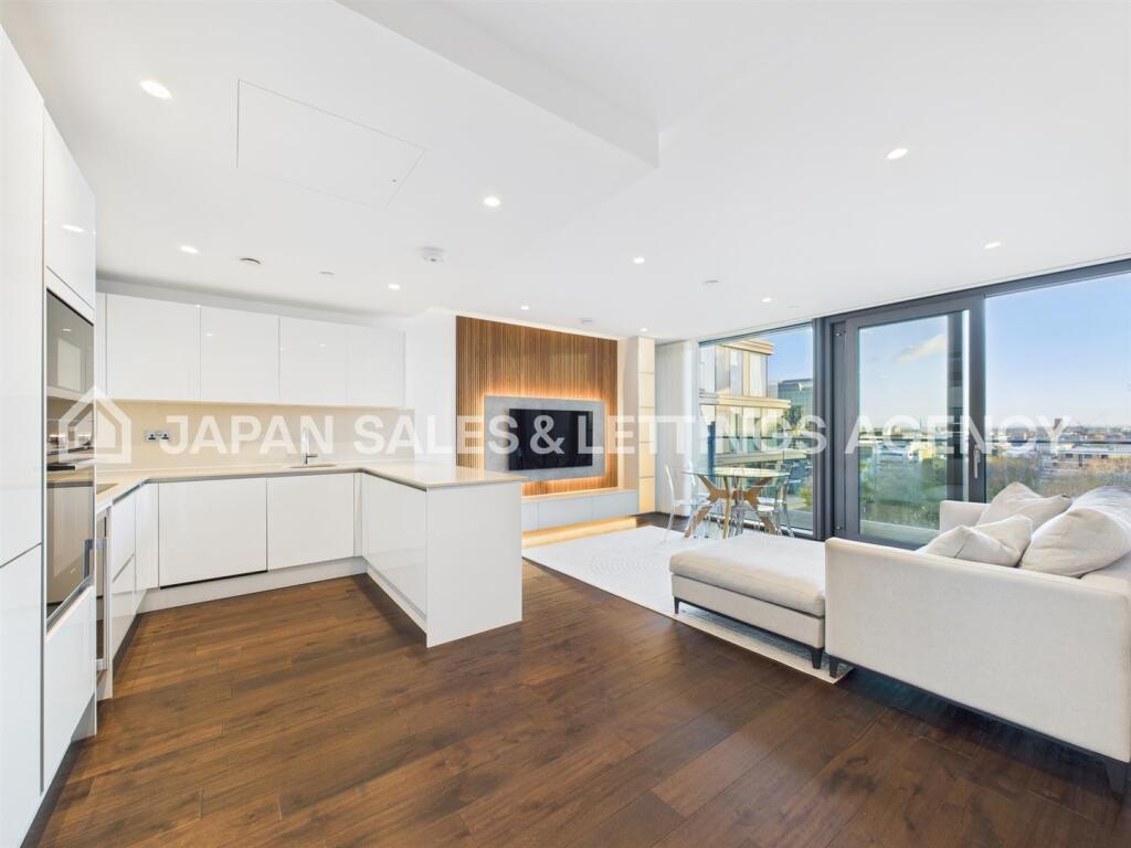 Main image of property: Royal Mint Street, London