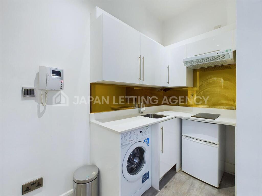 Main image of property: Gunnersbury Lane, Acton