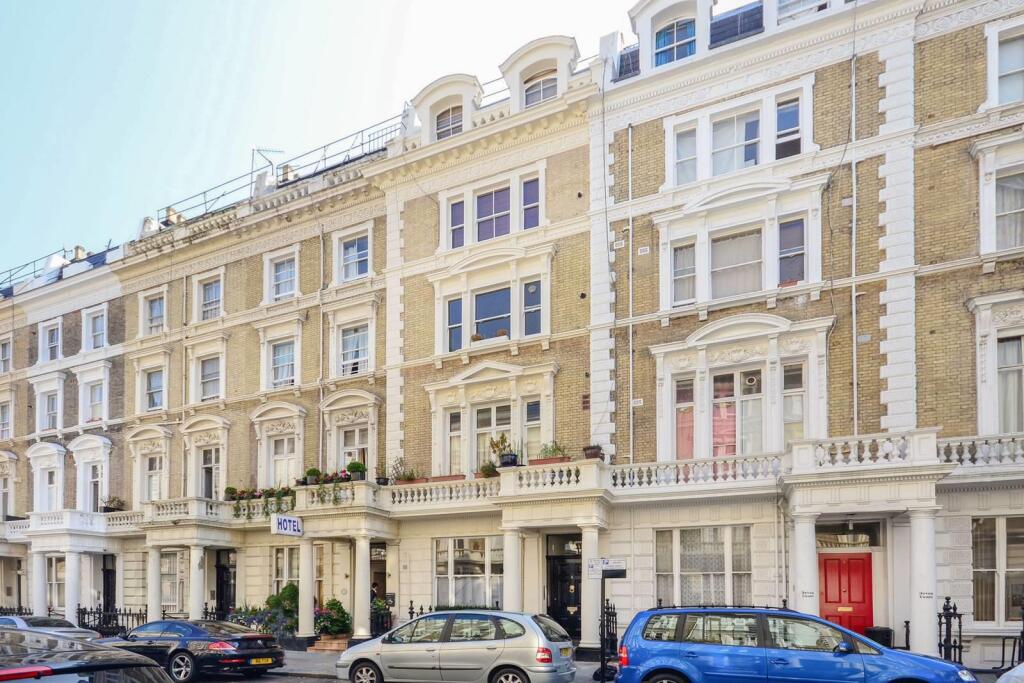 Main image of property: Clahricarde Gardens, Notting Hill