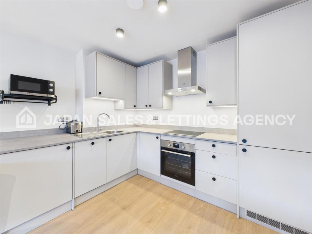 Main image of property: Uxbridge Road, Ealing, London