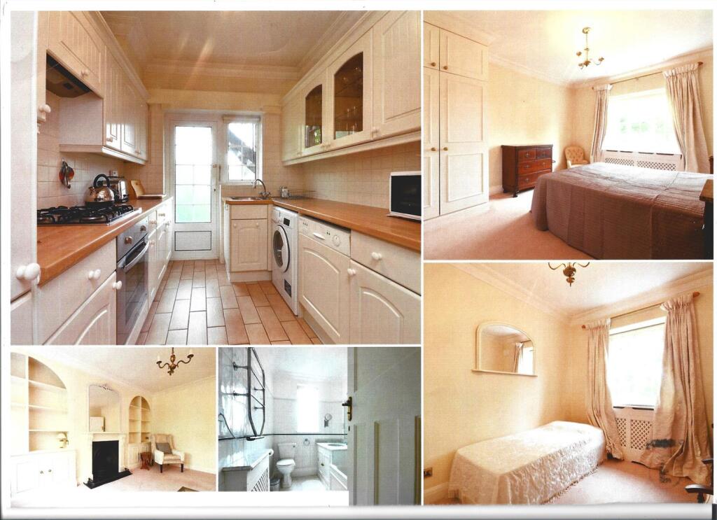 Main image of property: Kew Road, Richmond