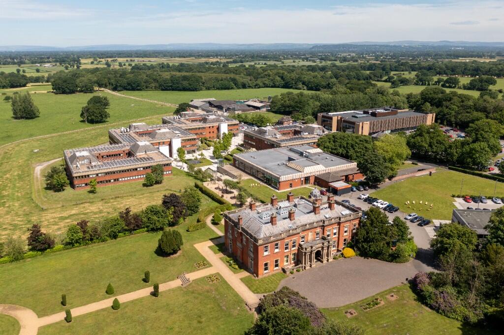 Main image of property: Chelford Road, Knutsford, Cheshire, WA16