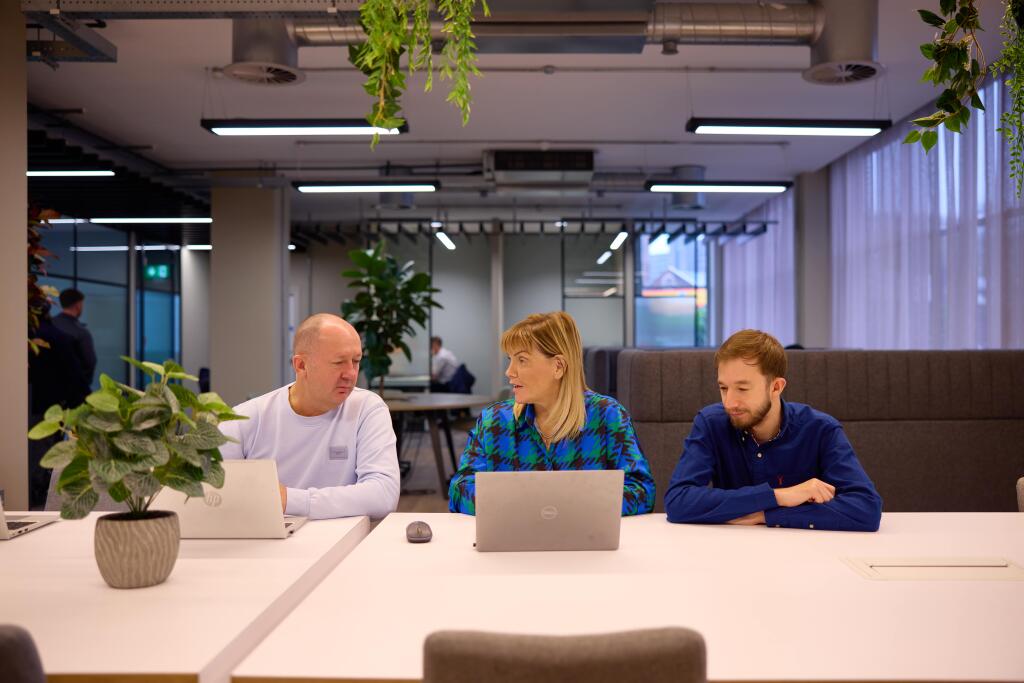 Main image of property: Chester Road, Manchester, Greater Manchester, M32