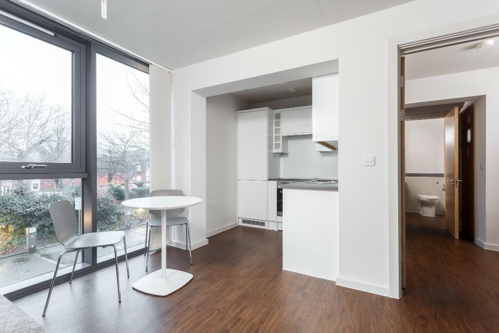 Main image of property: Victoria Road, Leeds, West Yorkshire, LS6