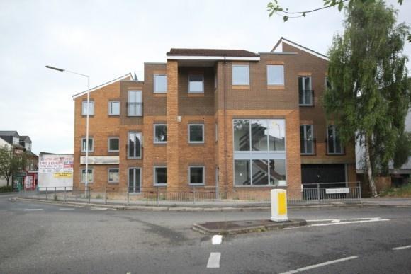 Main image of property: Christina Plaza, Hitchin Road, Luton, LU2
