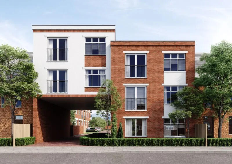 Main image of property: Old Bedford Road, Luton, LU2