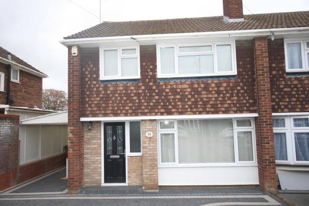 Main image of property: Seabrook, Luton, LU4