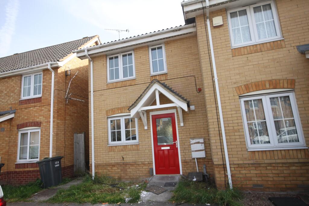 Main image of property: Morgan Close, Luton, LU4